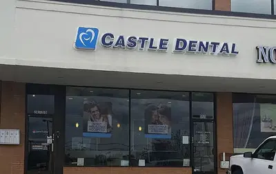 Castle Dental & Orthodontics