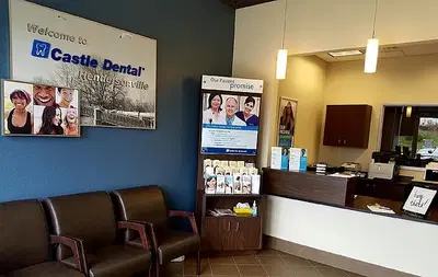 Castle Dental & Orthodontics