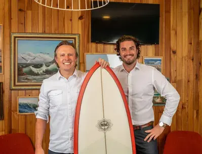 Business Photo