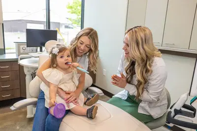 Greenwood Local Dentistry and Orthodontics