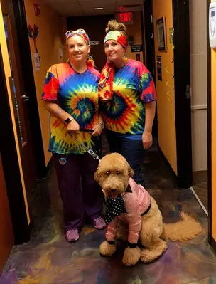 Hendricks Dental Specialists