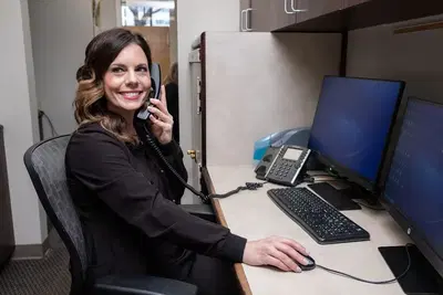 Business Photo
