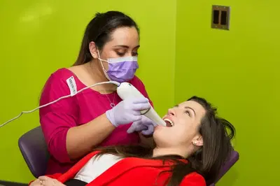 Braces By Dr. Ruth