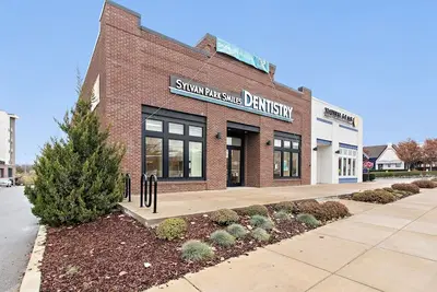 Sylvan Park Smiles Dentistry