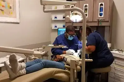 Nashville Dental Center