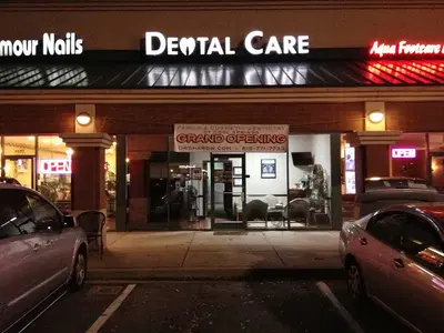 Next Generation Dentists