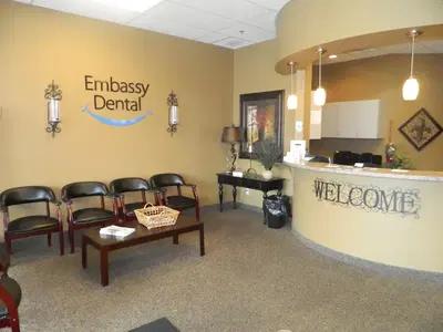 Embassy Dental
