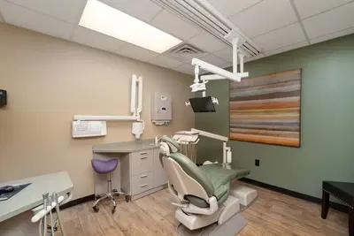 DILLARD DENTAL SERVICES
