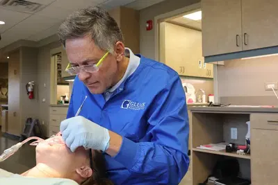 Gluck Orthodontics