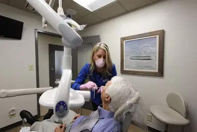 Clayton Dental Group