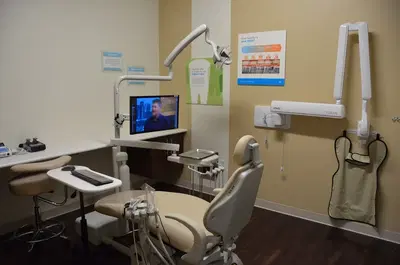 Dentists of Bellevue