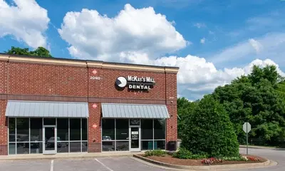 McKay's Mill Dental