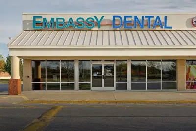 Embassy Dental