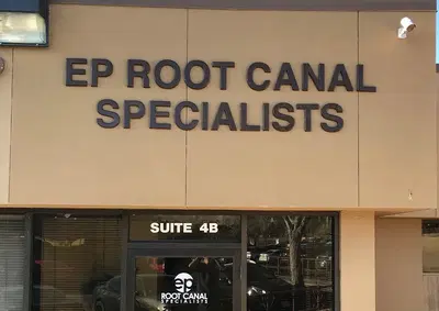 EP Root Canal Specialists