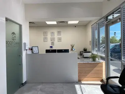 EP Root Canal Specialists