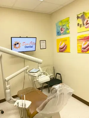 Sun City Dental