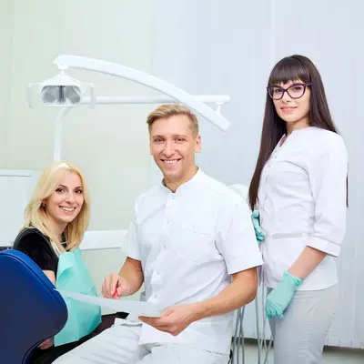 Aurora Dental Tooth