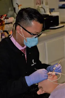 JT Orthodontics: East El Paso Location