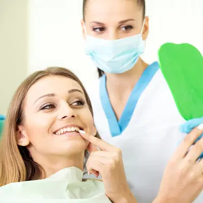 Elara Dental Care