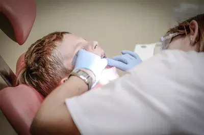 Benjamin C. Silva, DDS