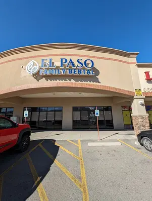 El Paso Family Dental