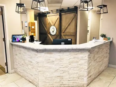 Dr. Brian C. Salome, DDS