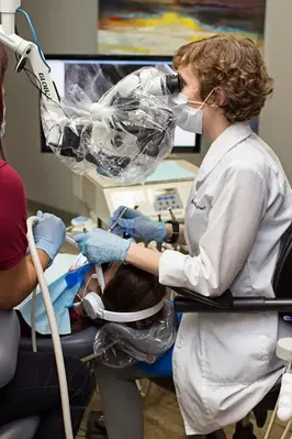 South Austin Microendodontics