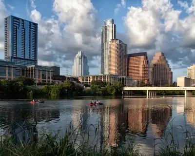 Austin Root Canal Specialists