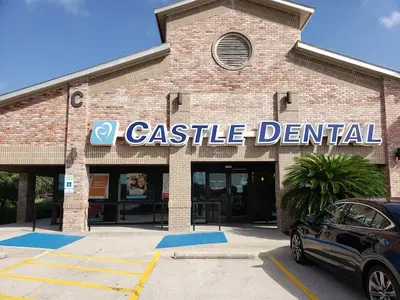 Castle Dental & Orthodontics