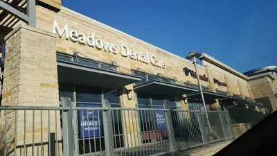 Meadows Dental Care