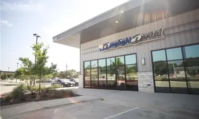 Daylight Dental South Austin