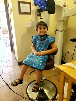 Lone Star Pediatric Dental & Braces - Circle C