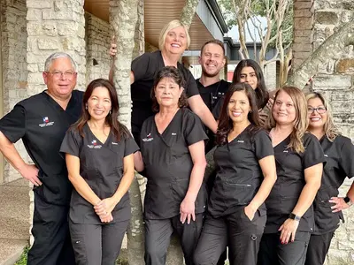 South Austin Dental Associates, Evan Matthysse DDS
