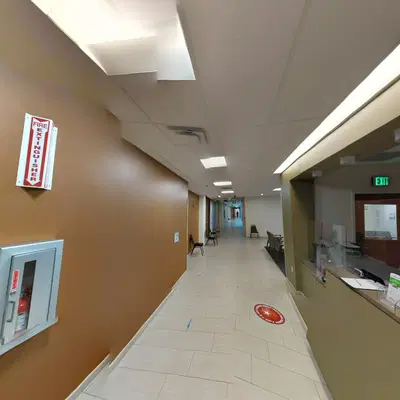 UT Dentistry Endodontics