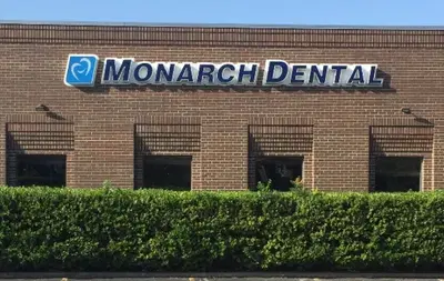 Monarch Dental & Orthodontics