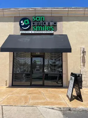 San Antonio Smiles Dental & Orthodontics