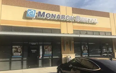 Monarch Dental & Orthodontics