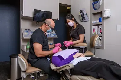 Sonrisa Dental - San Antonio