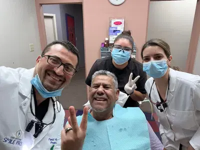 San Antonio Smile Pros