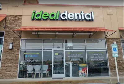 Ideal Dental Road Runner