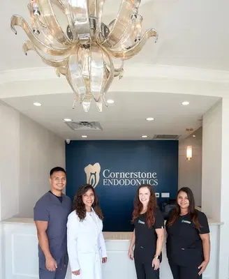 Cornerstone Endodontics