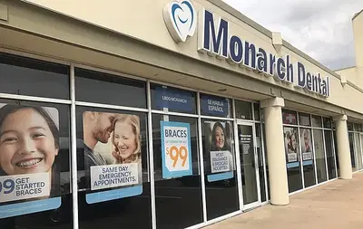 Monarch Dental & Orthodontics