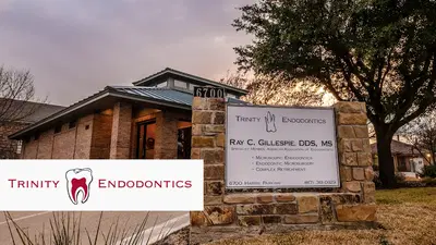 Trinity Endodontics