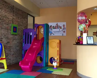 Absolute Smile Dental