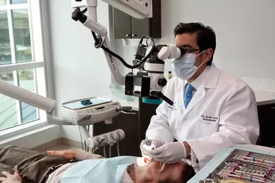 EPO Dental Specialists