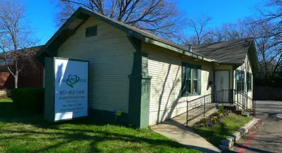 Zoetic Dental - Central Arlington