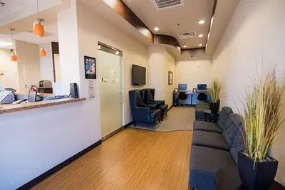 Ideal Dental South Arlington
