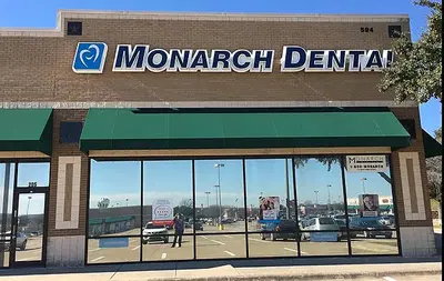 Monarch Dental & Orthodontics