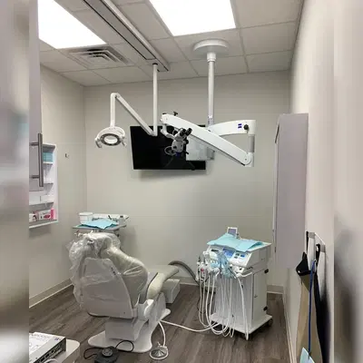Essential Endodontics Frisco