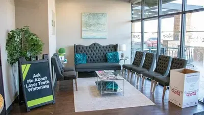 Ideal Dental Arlington